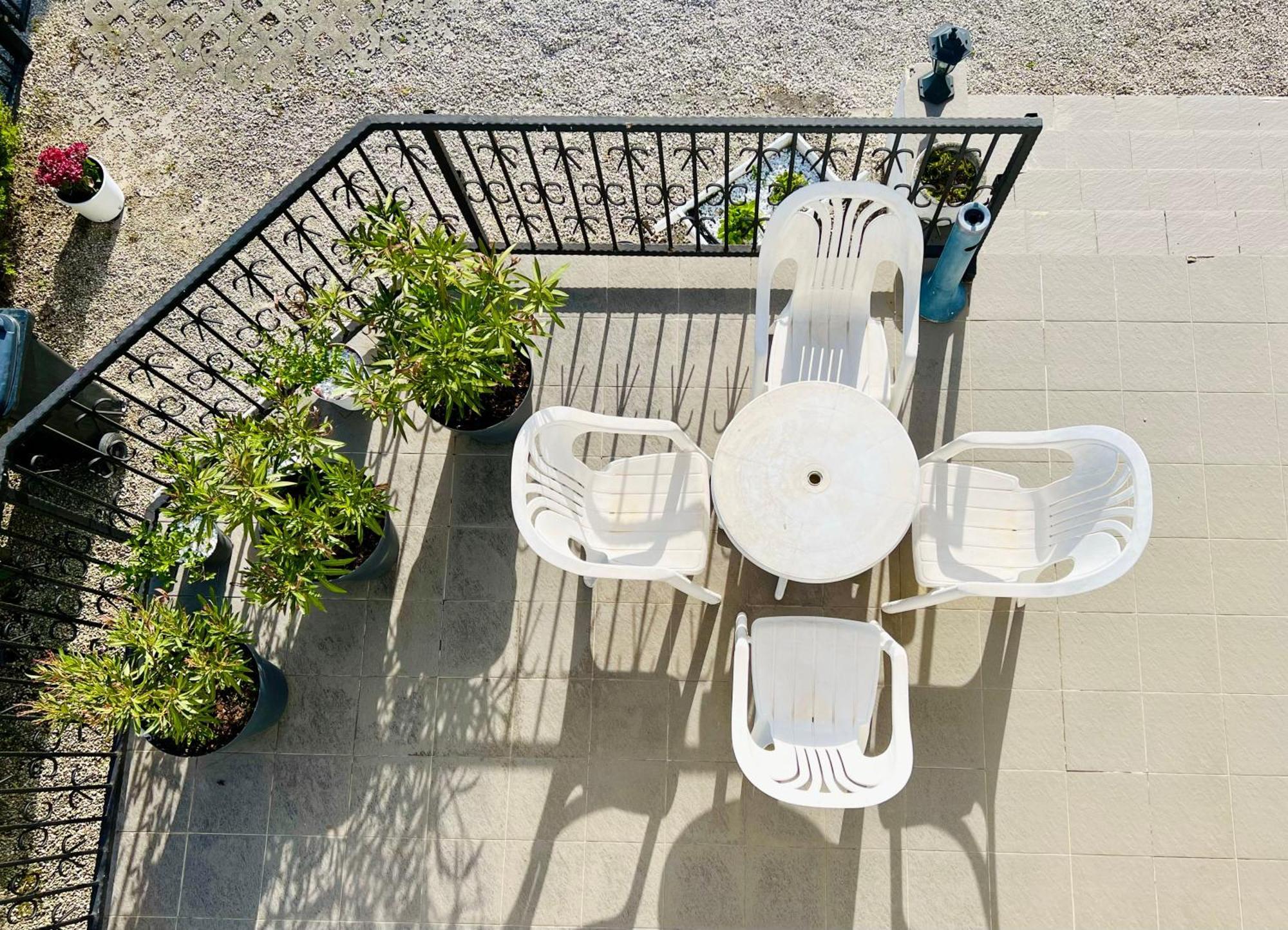 White House Zalakaros Hotel Buitenkant foto